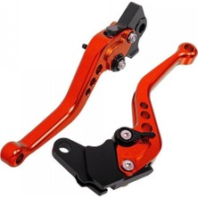 Gogo Premium Cf Moto 250 Nk - 250 Sr Uyumlu Spor Manet Kırmızı