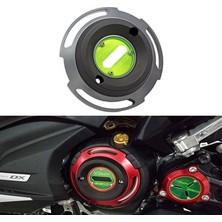 Gogo Premium Yamaha Tmax 530 Uyumlu Dekoratif Motor Koruma
