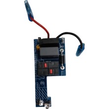 Arzum AR1052 - AR1065 - AR1070 Technoart Blender Için Elektronik Kart