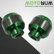 Motonum Sym Crox 125 Ön Teker Muhafaza TAKOZU-YEŞIL-MÖM0817