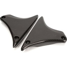 Gogo Premium Yamaha mt 09 Uyumlu Yan Panel Carbon