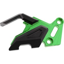 Gogo Premium Kawasaki Ninja 300 - Z300 Uyumlu Kaliper Koruma Yeşil