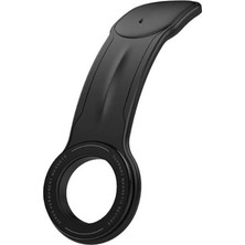 My Best Store Evrensel Manyetik Araç Telefon Tutucu Yapışkan Tabanlı Telefon Standı