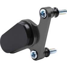 Gogo Premium Yamaha Xmax Uyumlu Kaliper Koruma Füme