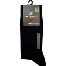 Ang Butik Mısırlı 67001 Erkek Merserizel Soket Çorap