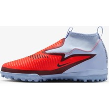 Nike Phantom 6 High Academy Tf Çocuk Halı Saha Ayakkabısı (Dar Kalıp)