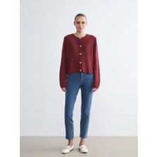 Lc Waikiki Yeni Sezon Slim Fit Kadın Jean Pantolon