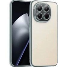 SHC4200 15 Lensli Silikon - Gümüş