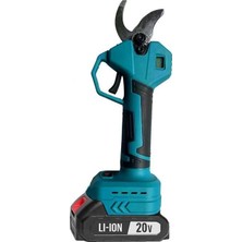 SHC4200 Cat Power 1340 Akülü Dal Budama Makası 35 mm