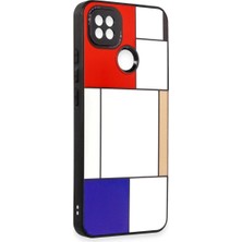 Beei 9c Kılıf Mirror Desenli Kapak - Mirror - 9