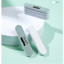 Wien Nail Master 30LU Mini Parlatıcı Tırnak Baf Törpü 600-3000 Grit