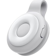 Bubitechh Magsafe Uyumlu Manyetik Selfie Işığı 5 Mod LED Dolgu Işığı