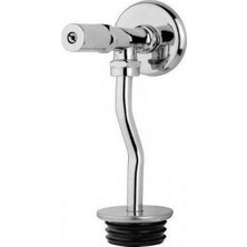 SHC4200 Pisuvar Musluğu Adaptörlü