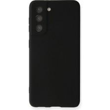 LTG Nova Galaxy S22 Kılıf First - Siyah