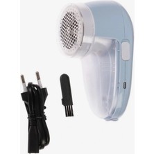 My Best Store Kazak Tüyü Temizleme Makinesi - Tiftik Toplama Makinesi (Şarjlı)