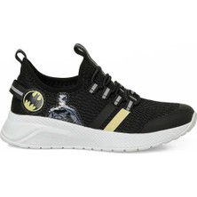 Batman MOST.P6FX Siyah Erkek Çocuk Sneaker