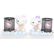 SHC4200 Hello Kitty Polyester Kalemlik