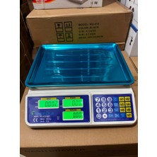 Karaağaç Elektronik 40 kg Elektronik Terazi - Çukur Kefeli