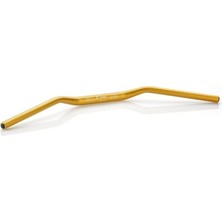 Gogo Premium Universal & Tvs Raider 125 2023-2025 Uyumlu Gidon Rizoma Gold  78CM x 8cm x 22MM