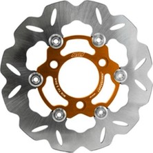 Gogo Premium Universal Ön Disk 220 mm 3 mm