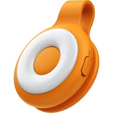 Bubitechh Magsafe Uyumlu Manyetik Selfie Işığı 5 Mod LED Dolgu Işığı