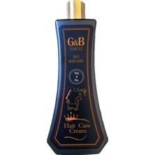 G&B Cosmetics Zengemtx G&b Kıl Bakım Pet Kremi 370 ml