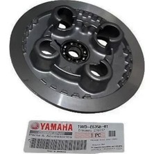 Gogo Premium Yamaha Yzf R25 - MT25 Orijinal Debriyaj Baskı Kapağı 1WD-E6350-01
