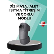SHC4200 Ev Tipi Isı Titreşim Destekli Diz Masaj Aleti