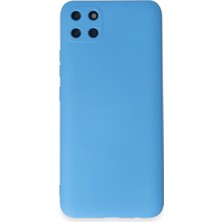 LTG Nova C11 Kılıf Nano Içi Kadife - Mi