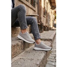 Fort Alvın Ryt Anatomik Rahat Sneaker Erkek Spor Ayakkabı