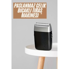 SHC4200 Günlük Sakal Tıraşına Tıraş Makinesi Elektrikli Şarj Edilebilir
