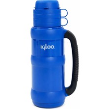 Içi Cam Termos - Igloo - EV180 - 1.8 Lt - Lacivert - 205537