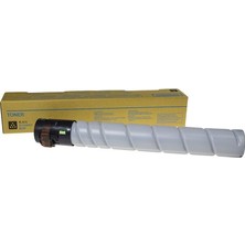Konica Minolta Prıntpen Konıca Mınolta TN-220K,TN-227K,TN-321K,TN-323K (500GR) Siyah Fotokopi Toneri (27K)