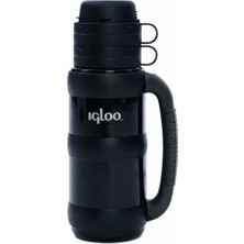 Içi Cam Termos - Igloo - EV180 - 1.8 Lt - Siyah - 205537