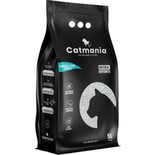 Beak's Marsilya Sabunu Kokulu Doğal Bentonit Kedi Kumu 5l.