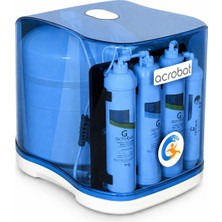 Acrobat 12 Lt. Mavi Su Arıtma Cihazı