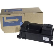 Prıntpen Utax P-5030 & Trıumph Adler P-5030 Fotokopi Toneri (Ultrafine) (670GR) (25K)