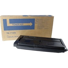 Prıntpen Kyocera TK-7105 (Japon Toner) (750GR) (20K)
