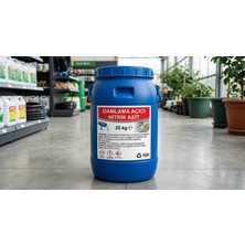 CoşarX Nitrik Asit %56 25 kg