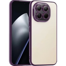 SHC4200 15 Lensli Silikon - Mor