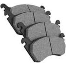 Kia Picanto Ön Fren Balatası 58101G6A40