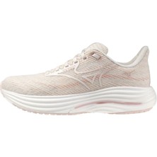 Mizuno Wave Rider 29 Kadın Koşu Ayakkabısı Beyaz