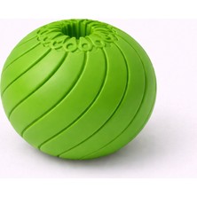 Vertex 3D Hareketli Stres Yumurtası Yeşil