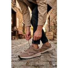 Fort Alvın Ryt Anatomik Rahat Sneaker Erkek Spor Ayakkabı