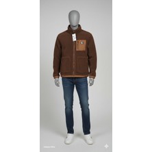 Polar Dokulu Ceket L