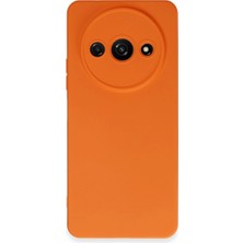 LTG Nova A3 4g Kılıf Nano Içi Kadife - Tcu