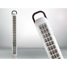 My Best Store 69 Ledli Şarj Edilebilir Işıldak