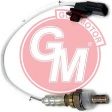 Gua Zengemtx Oksijen Sondasi Dacia Logan Sandero Clio Ii Kangoo 1.4 1.6