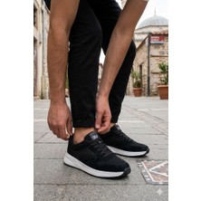 Fort Alvın Ryt Anatomik Rahat Sneaker Erkek Spor Ayakkabı