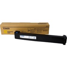 Konica Minolta Prıntpen Konıca Mınolta TN-213Y,TN-214Y Sarı Fotokopi Toneri (374GR) (19K)